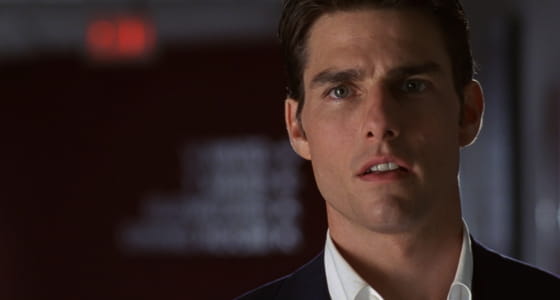 Jerry Maguire character explained - a detailed movie analysis
